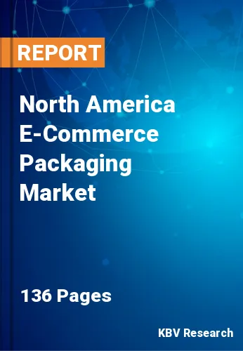 North America E-Commerce Packaging Market
