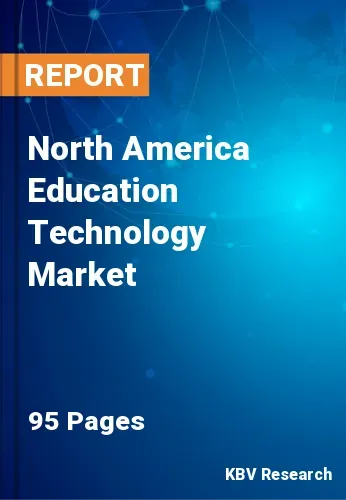 North America Education Technology Market
