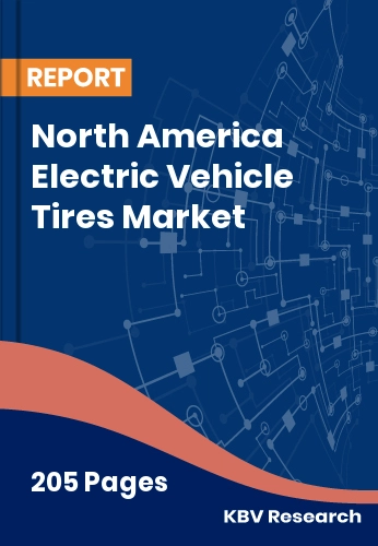 North America Electric Vehicle Tires Market Size | 2032