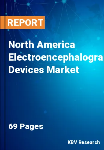 North America Electroencephalography Devices Market