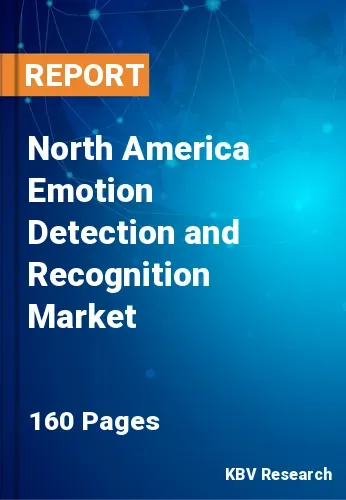 North America Emotion Detection and Recognition Market Size 2031