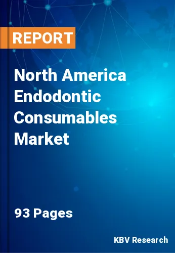 North America Endodontic Consumables Market