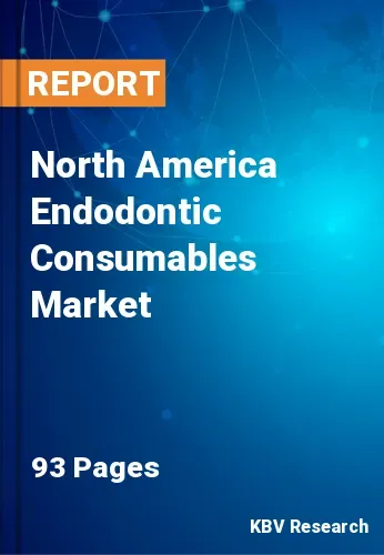 North America Endodontic Consumables Market Size, Analysis, Growth