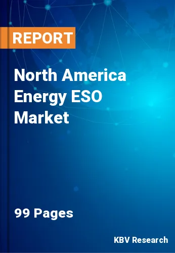 North America Energy ESO Market