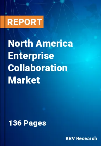 North America Enterprise Collaboration Market