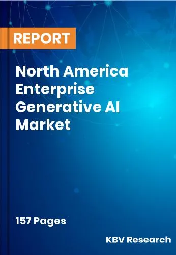 North America Enterprise Generative AI Market Size 2031