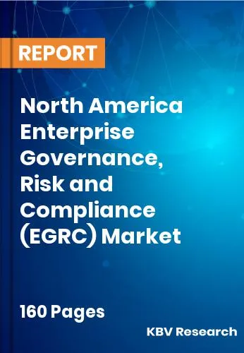 North America Enterprise Governance, Risk and Compliance (EGRC) Market Size 2032