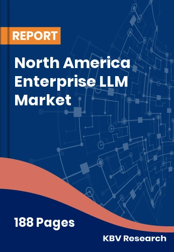 North America Enterprise LLM Market Size & Forecast | 2032