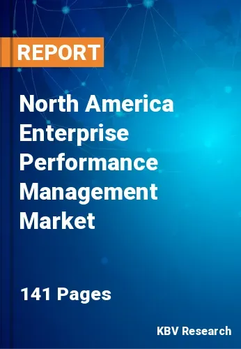North America Enterprise Performance Management Market Size 2031