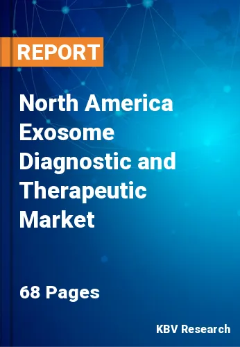 North America Exosome Diagnostic and Therapeutic Market Size, 2028