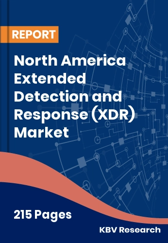 North America Extended Detection and Response (XDR) Market Size | 2032