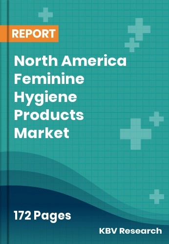 North America Feminine Hygiene Products Market Size 2032