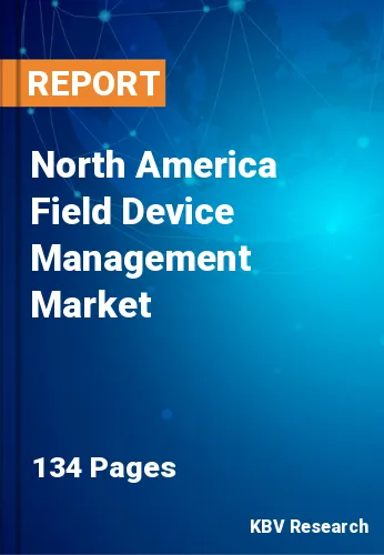 North America Field Device Management Market