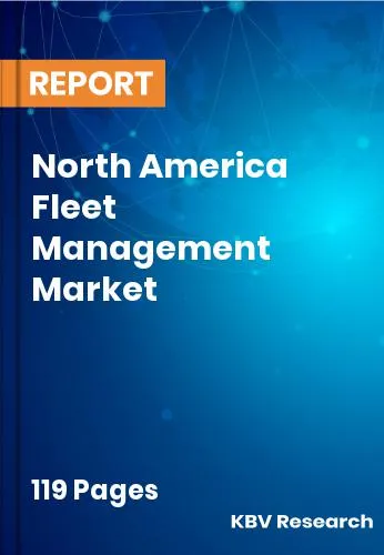 North America Fleet Management Market Size | Forecast 2031