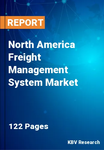 North America Freight Management System Market