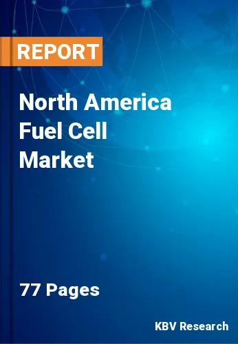 North America Fuel Cell Market