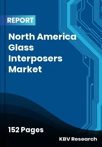 North America Glass Interposers Market