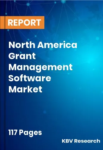 North America Grant Management Software Market Size | 2032