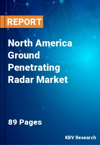 North America Ground Penetrating Radar Market Size by 2028