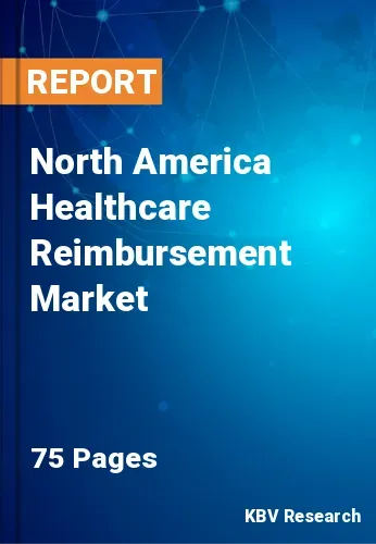 North America Healthcare Reimbursement Market Size 2031