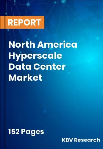 North America Hyperscale Data Center Market Size | 2031