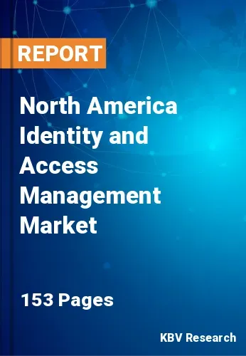 North America Identity and Access Management Market Size 2031