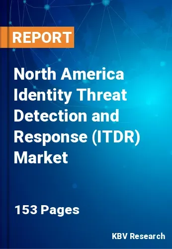 North America Identity Threat Detection and Response (ITDR) Market