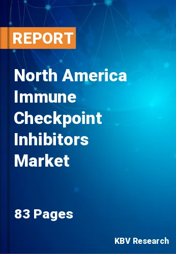 North America Immune Checkpoint Inhibitors Market