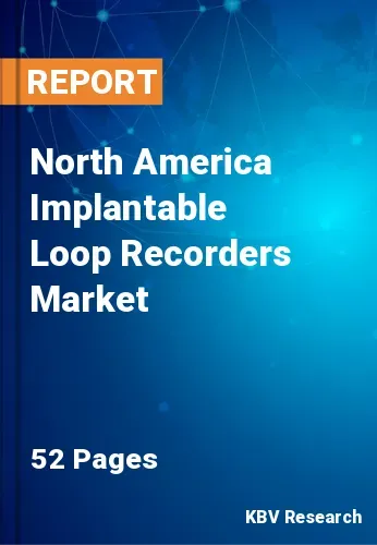 North America Implantable Loop Recorders Market Size, Share & Analysis 2026