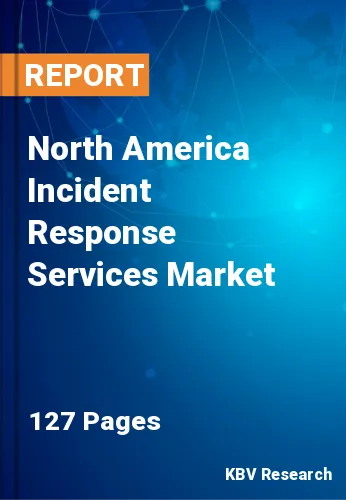 North America Incident Response Services Market