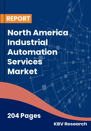 North America Industrial Automation Services Market