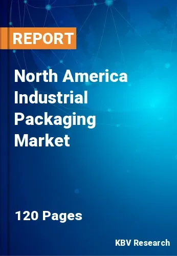 North America Industrial Packaging Market
