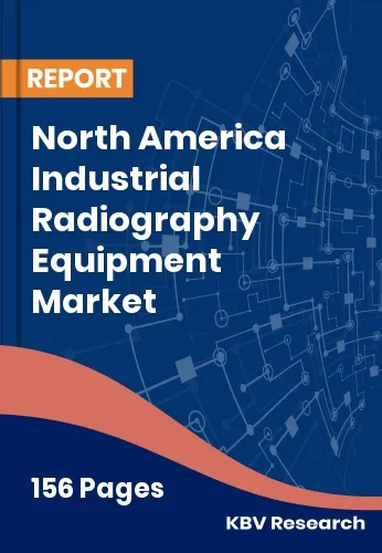 North America Industrial Radiography Equipment Market Size 2032
