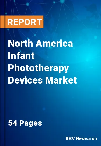 North America Infant Phototherapy Devices Market