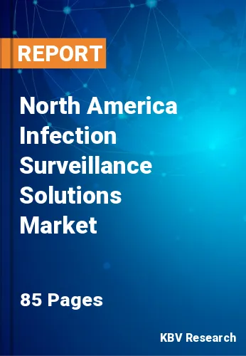 North America Infection Surveillance Solutions Market Size, 2029