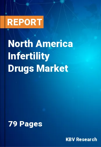 North America Infertility Drugs Market Size & Forecast, 2028