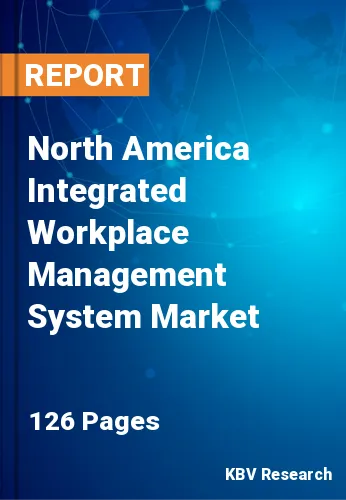 North America Integrated Workplace Management System Market