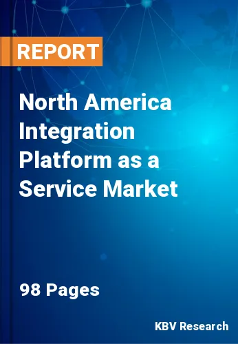 North America Integration Platform as a Service Market Size, Analysis, Growth