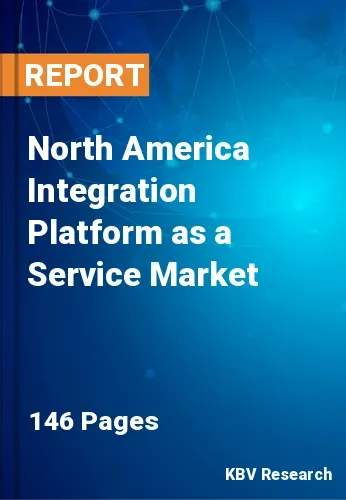North America Integration Platform as a Service Market