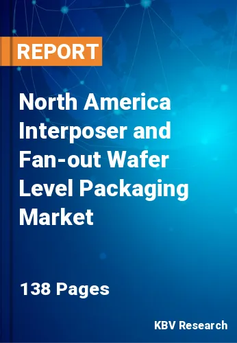 North America Interposer and Fan-out Wafer Level Packaging Market
