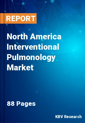 North America Interventional Pulmonology Market Size, 2029