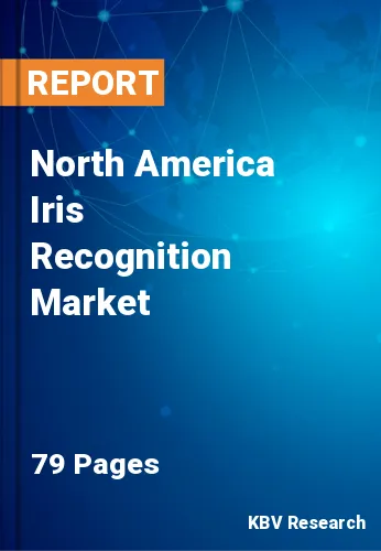 North America Iris Recognition Market