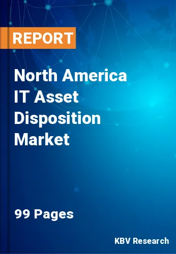 North America IT Asset Disposition Market Size, Share, 2028