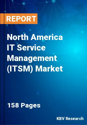 North America IT Service Management (ITSM) Market Size | 2030