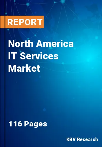 North America IT Services Market Size & Analysis to 2028