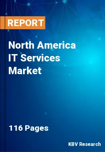 North America IT Services Market