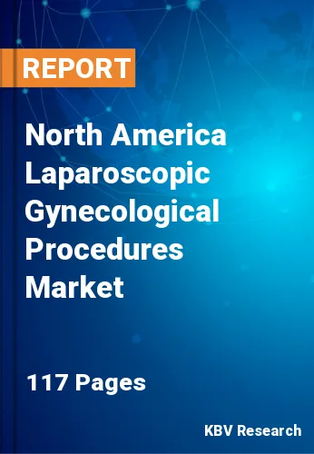 North America Laparoscopic Gynecological Procedures Market Size, 2030