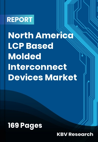 North America LCP Based Molded Interconnect Devices Market