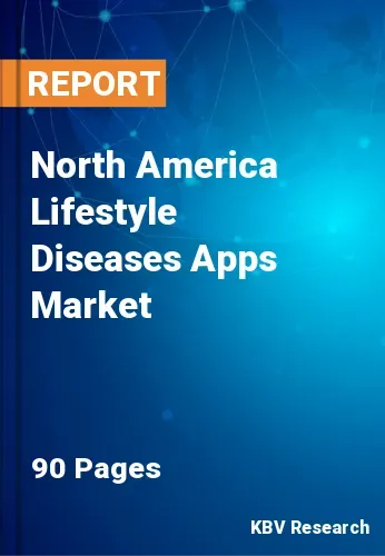 North America Lifestyle Diseases Apps Market