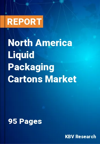 North America Liquid Packaging Cartons Market Size, Analysis, Growth